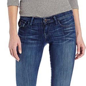 True Religion boot cut jeans